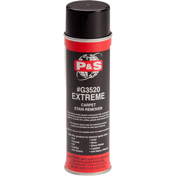 P&amp;S - Extreme Stain Remover (Fabric Cleaner)