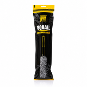 WORKSTUFF - Squall Wheel Brush (Brosse pour roues)