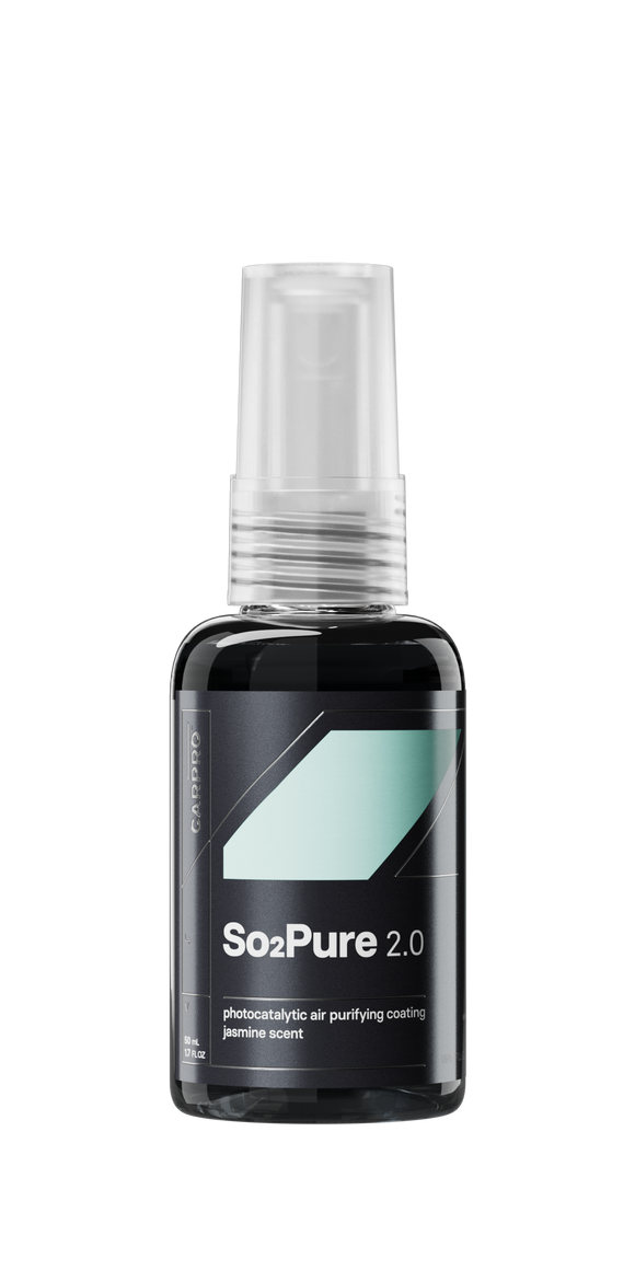 CARPRO - So²Pure 2.0 (Neutralisant d'odeur)