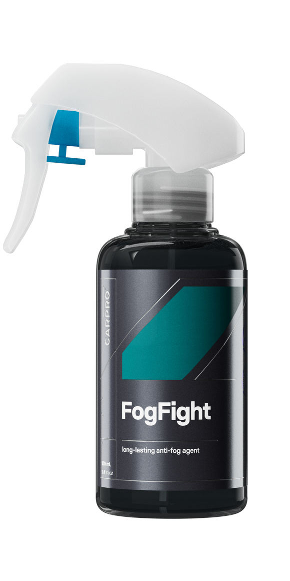 CARPRO - FogFight Kit 100ml (Protection contre la buée)