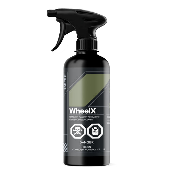 CARPRO - WheelX 1L (Nettoyant pour roues)