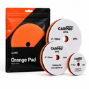 CARPRO - Orange Pad (Tampon de coupe médium)-7