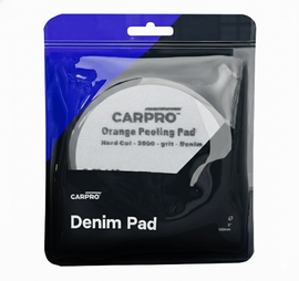 CARPRO - Denim Pad (Tampon pour pelure d'orange)