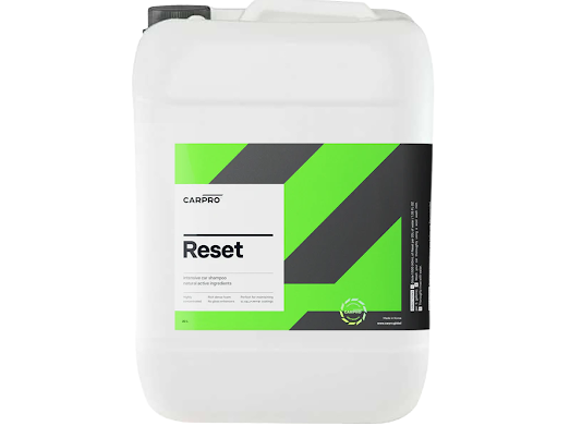 CARPRO - Reset 20L (Savon de lavage à pH neutre)