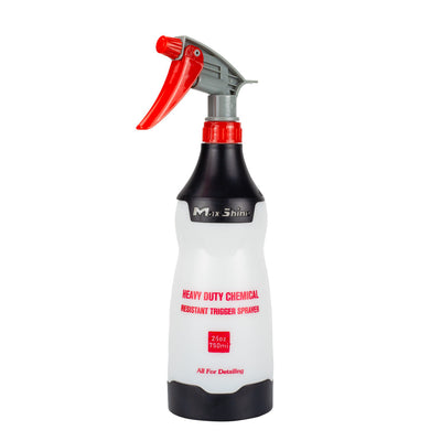 Acheter noir MAXSHINE - Heavy Duty Trigger Bottle (Vaporisateur pour solvants)