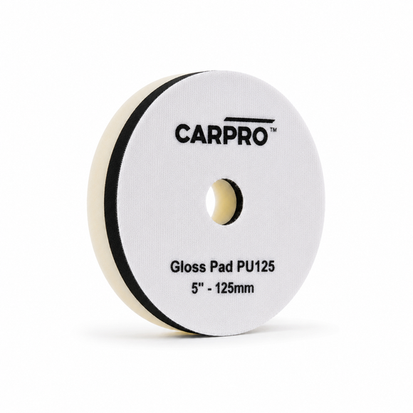 CARPRO - Gloss Pad (Tampon de finition)