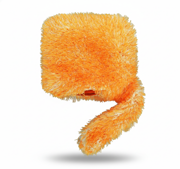 CARPRO - FairyTail Wash Mitt