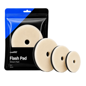 CARPRO - Flash Pad (Tampon de coupe)