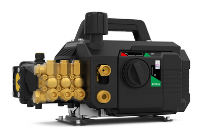 AR BLUE CLEAN - AR630TSS-WOGW V2 Pressure washer