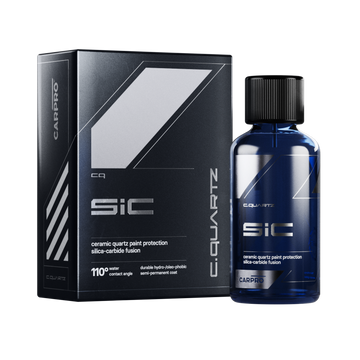 CARPRO - CQUARTZ SiC (Ceramic coating)