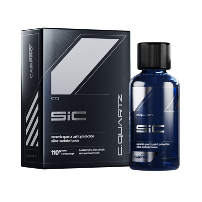 CARPRO - CQUARTZ SiC (Ceramic coating)