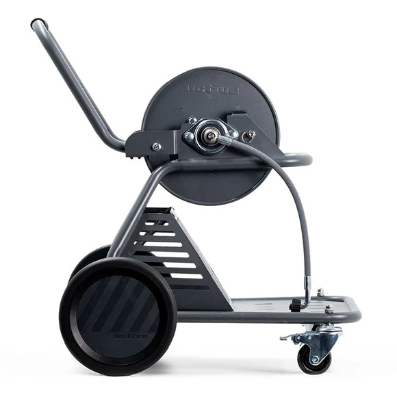 ACTIVE - Wash Cart & Hose Reel ( Chariot de lavage et enrouleur de tuyau)