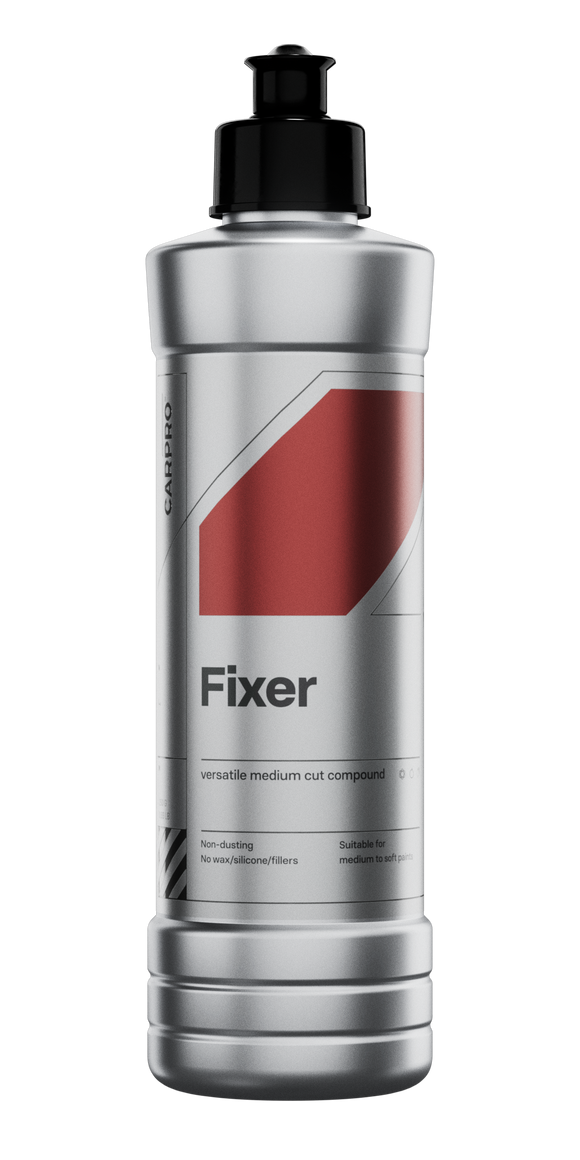 CARPRO - Fixer (Poli de coupe médium)