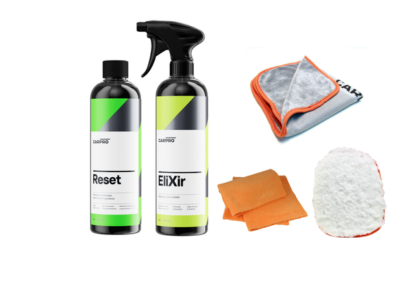 CARPRO - WashBox (Boite de lavage)