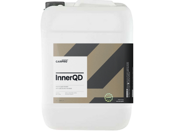 CARPRO InnerQD 20L - Antistatic Interior Quick Detailer