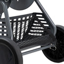 ACTIVE - Wash Cart & Hose Reel ( Chariot de lavage et enrouleur de tuyau)-8