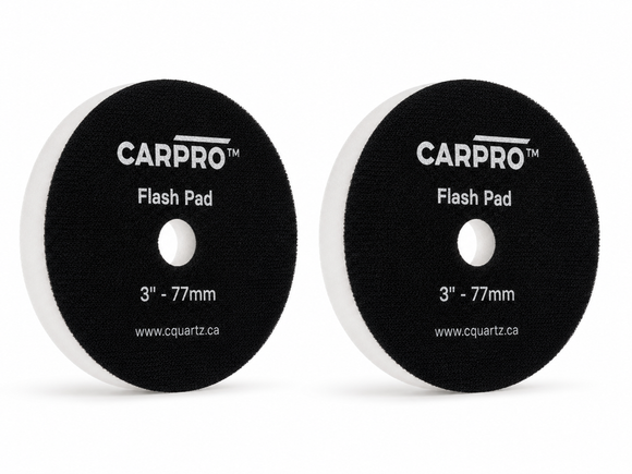 CARPRO - Flash Pad (Tampon de coupe)