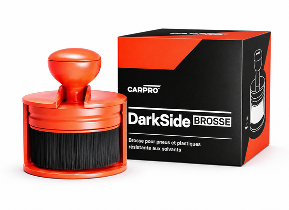 CARPRO - Darkside Tyre Brush (Applicateur pour pneu)