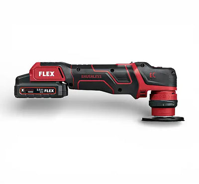 FLEX - PXE80 12.0-EC (Finishing Polisher)