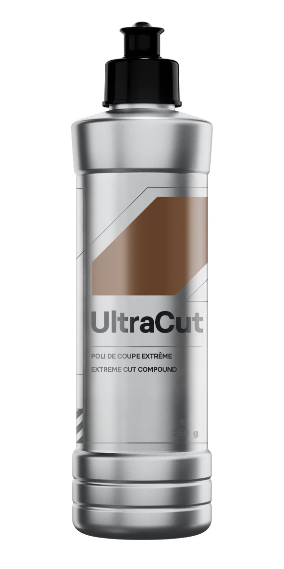 CARPRO - Ultracut (Poli de coupe agressive)