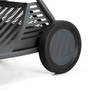 ACTIVE - Wash Cart & Hose Reel ( Chariot de lavage et enrouleur de tuyau)-9