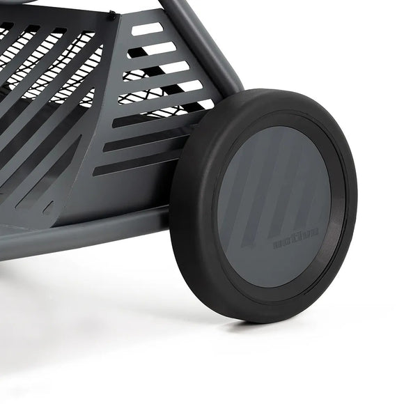 ACTIVE - Wash Cart & Hose Reel ( Chariot de lavage et enrouleur de tuyau)