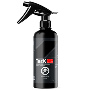 CARPRO - TarX LowVoc 1L (Tar Remover)