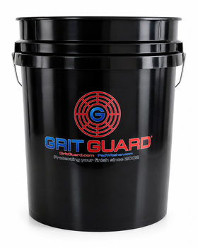 Acheter noir GRITGUARD - Chaudière de 5 gallons