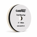 CARPRO - Cool Wool Pad (Tampon de coupe agressive en laine)-4
