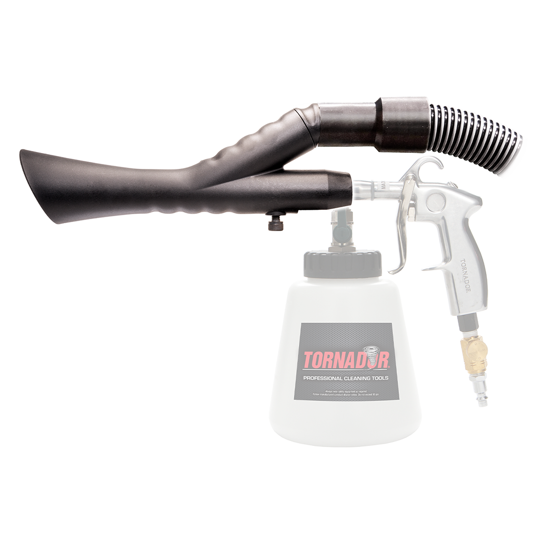 TORNADOR - ZV-200 Velocity-VAC (Vacuum gun) | Centre de l'auto