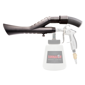 TORNADOR - ZV-200 Velocity-VAC (Vacuum gun)