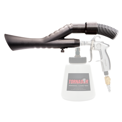 TORNADOR - ZV-200 Velocity-VAC (Pistolet aspirateur)