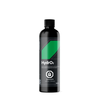 CARPRO - HydrO2 500ml (Scellant à rinçage rapide)