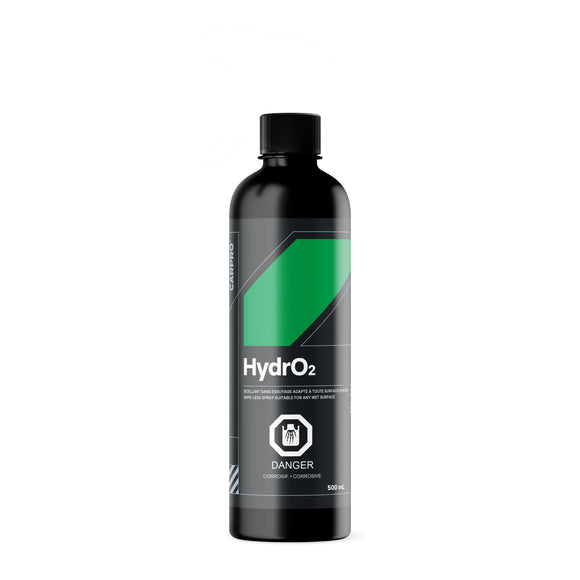 CARPRO - HydrO2 500ml (Scellant à rinçage rapide)