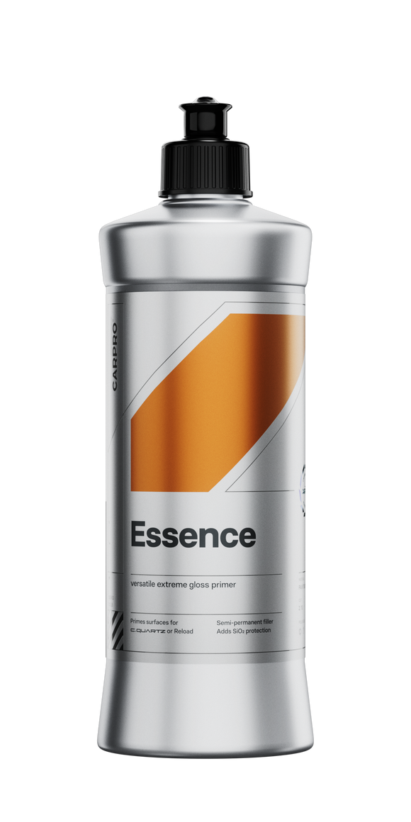 CARPRO - Essence (Poli de finition avec SiO2)