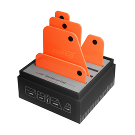 CARPRO - Immortal Squeegees (Ensemble de raclettes)