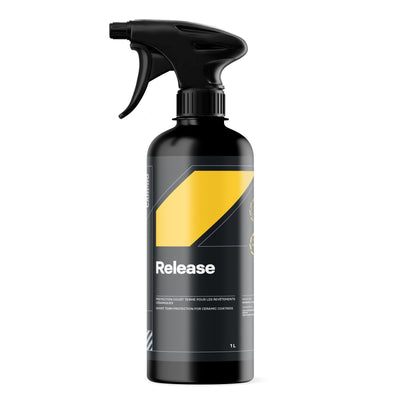 CARPRO - Release 1L (Cire rapide avec Carnauba)