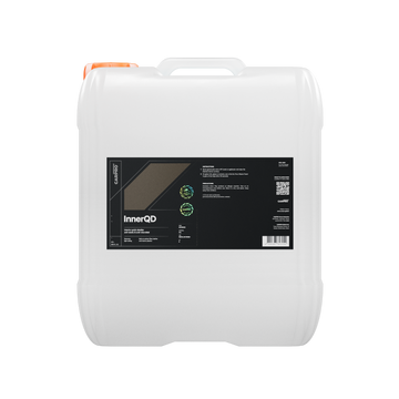 CARPRO InnerQD 20L - Antistatic Interior Quick Detailer