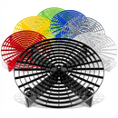 GRITGUARD - Grille de fond pour chaudière-1