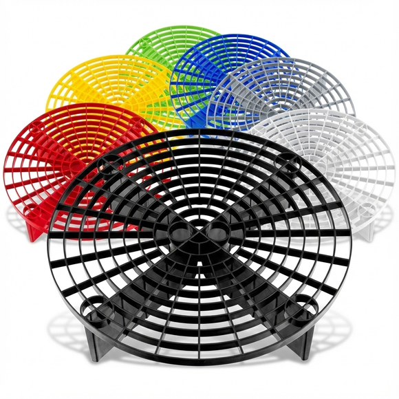 GRITGUARD - Grille de fond pour chaudière