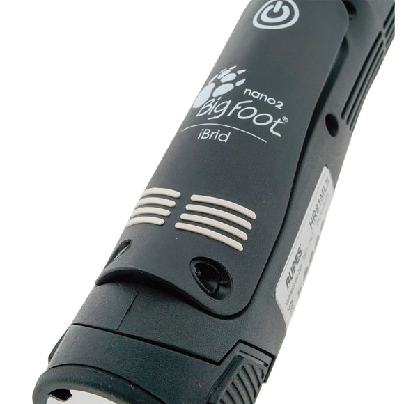 RUPES - HR81II nano2 iBrid Polisher (Nano polisseuse)