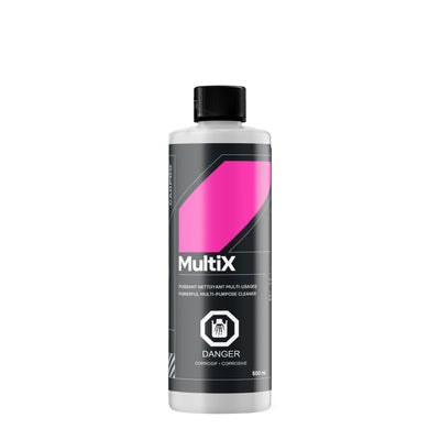CARPRO - MultiX 500ml (Dégraisseur tout-usage)