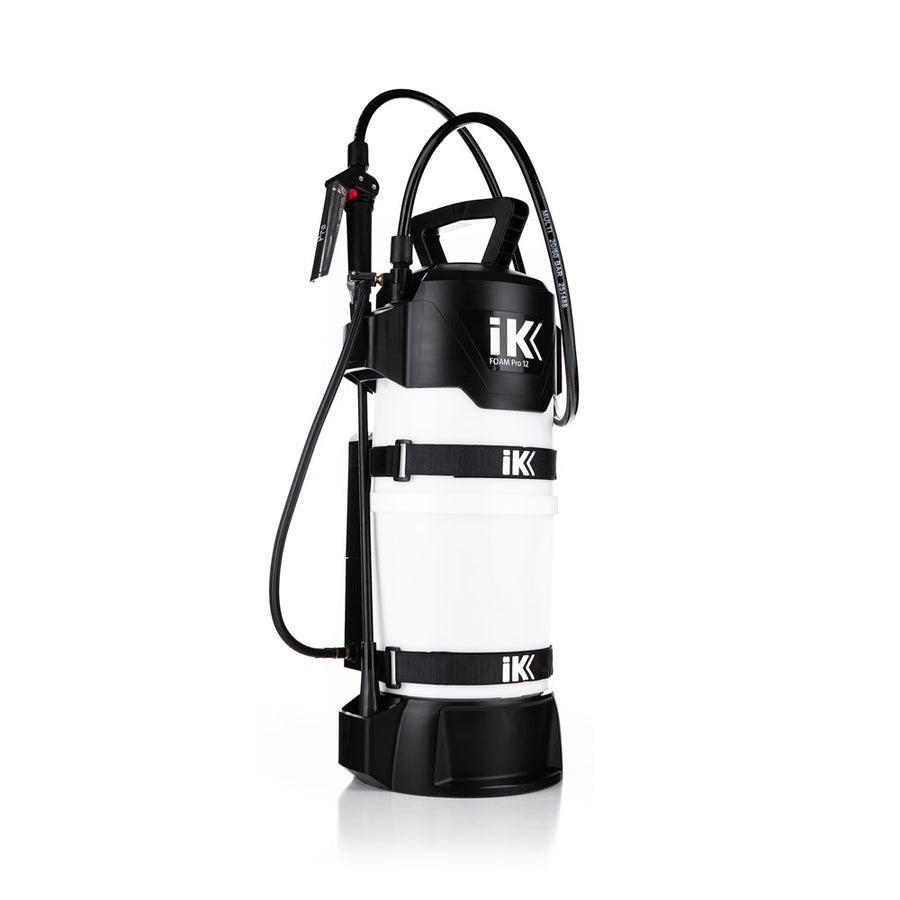 IK SPRAYERS - e-FOAM Pro 2 V2 (Battery Sprayer) | Centre de l'auto