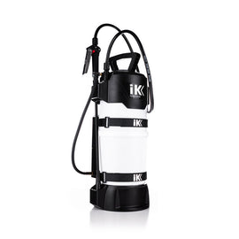 IK SPRAYERS - e-FOAM Pro 12 (Vaporisateur moussant à batterie)