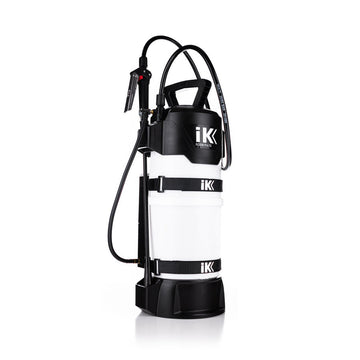 IK SPRAYERS - e-FOAM Pro 12 (Battery Foaming Spray)