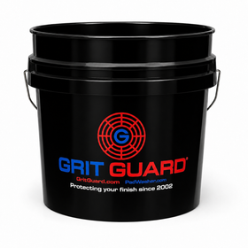 Acheter noir GRITGUARD - Chaudière de 3.5 gallons