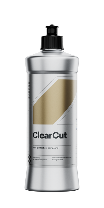CARPRO - ClearCut (Poli de coupe)