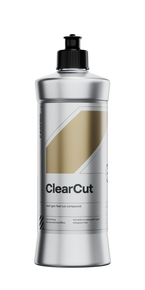 CARPRO - ClearCut (Poli de coupe)