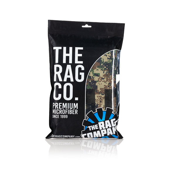 THE RAG COMPANY - Slim Dryer (Microfibre de séchage)