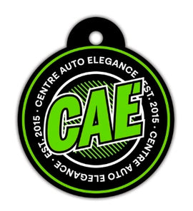 Acheter vert ELEGANCE - Désodorisants